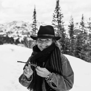 Meet your Posher, Mackenzie